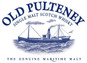 Old Pulteney